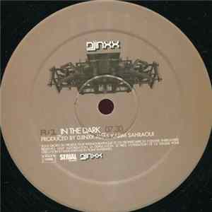 Download Djinxx - The Time Out Gallery EP