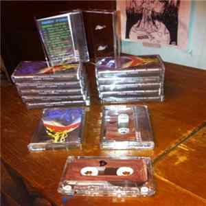 Download Mental Crutch, Seagulls Fucking Seagulls - Ramen Fiends