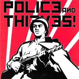Download Police & Thieves - Police & Thieves