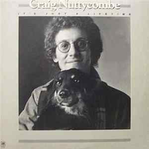 Download Craig Nuttycombe - It's Just A Lifetime