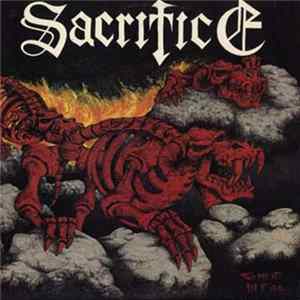 Download Sacrifice - Torment In Fire