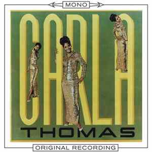 Download Carla Thomas - Carla