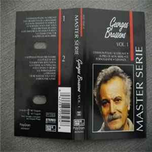 Download Georges Brassens - Vol. 1