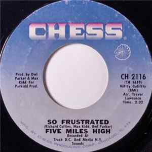 Download Five Miles High - So Frustrated