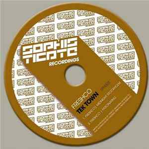 Download Freshco - The Other Side
