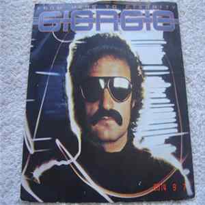 Download Giorgio Moroder - From Here To Eternity