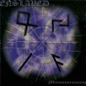 Download Enslaved - Monumension