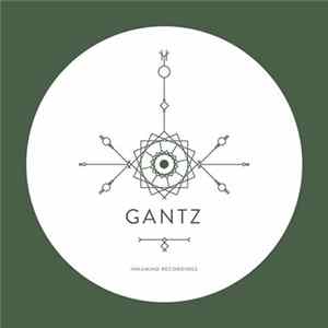 Download Gantz - Cave Dance EP