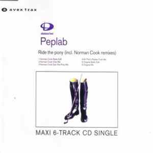 Download Peplab - Ride The Pony