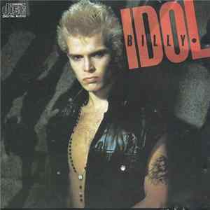 Download Billy Idol - Billy Idol