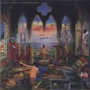 Download The Flight Commander - A Room Full Of This