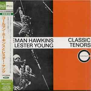 Download Coleman Hawkins, Lester Young - Classic Tenors, Vol.1