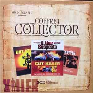 Download Cut Killer - Coffret Collector