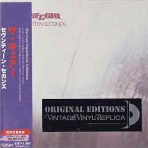 Download The Cure - Seventeen Seconds