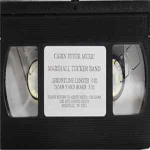 Download Marshall Tucker Band - Frontline-Length / Tan Yard Road