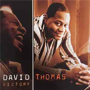 Download David Thomas - Victory