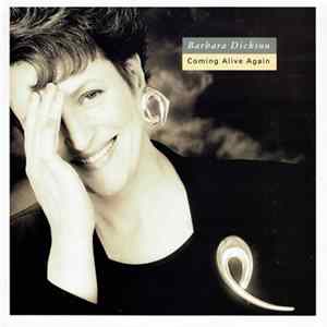Download Barbara Dickson - Coming Alive Again