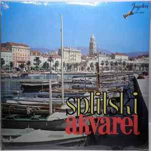 Download Ivo Tijardović - Splitski Akvarel