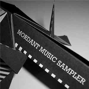 Download Various - Mordant Music Sampler