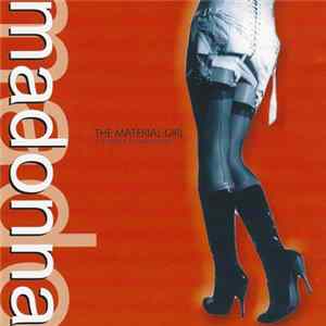 Download Various - The Material Girl - A Tribute To Madonna