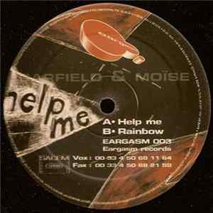 Download Garfield & Moïse - Help Me