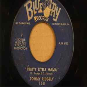 Download Tommy Ridgely - Call On My Baby