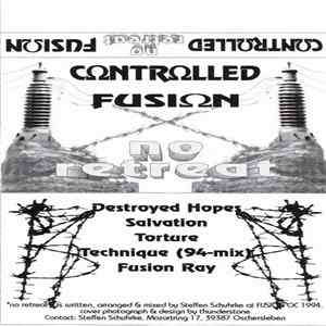 Download Controlled Fusion - No Retreat