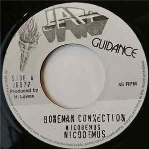 Download Nicodemus - Boneman Connection