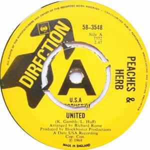 Download Peaches & Herb - United