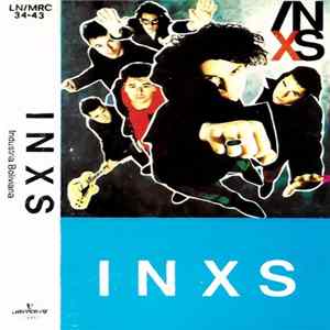Download INXS - INXS