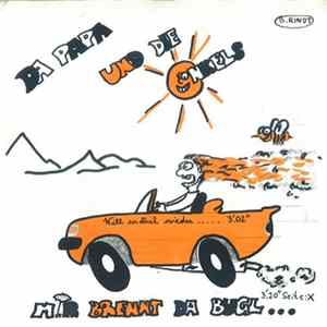 Download Da Papa Und Die Onkels - Mir Brennt Da Bugl…