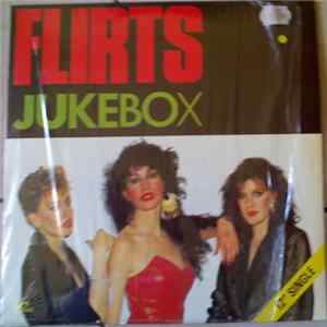 Download The Flirts - Jukebox (Special R.E.M.I.X.E.D. Disco Version)