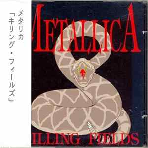 Download Metallica - Killing Fields