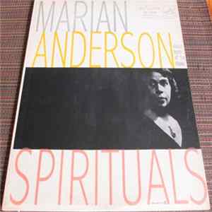 Download Marian Anderson - Spirituals