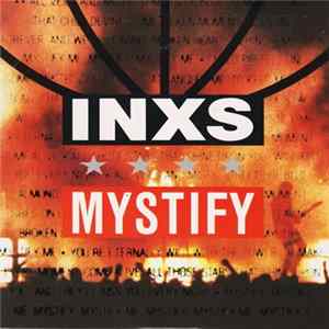 Download INXS - Mystify