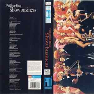 Download Pet Shop Boys - Showbusiness