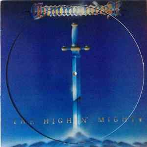 Download Commander - The High N' Mighty