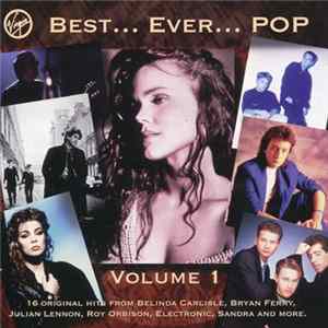 Download Various - Best...Ever...Pop Volume 1