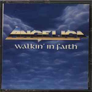 Download Angelica - Walkin' In Faith