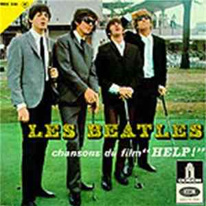 Download Les Beatles - ‎Chansons Du Film "Help"