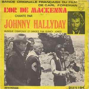 Download Johnny Hallyday - L'Or De Mackenna