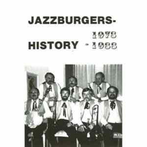 Download Jazzburgers - History 1978 - 1988