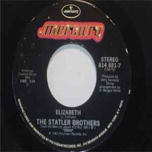 Download The Statler Brothers - Elizabeth