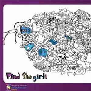 Download Various - Find The Girl!