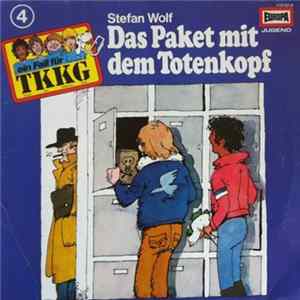 Download Stefan Wolf - TKKG 4 - Das Paket Mit Dem Totenkopf