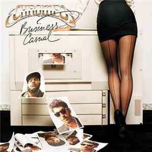 Download Chromeo - Business Casual