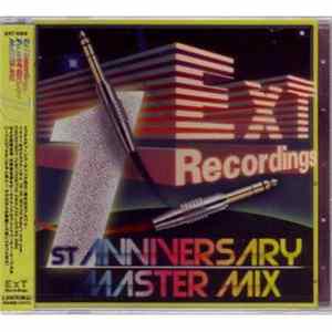Download やけのはら - ExT Recordings 1st Anniversary Master Mix