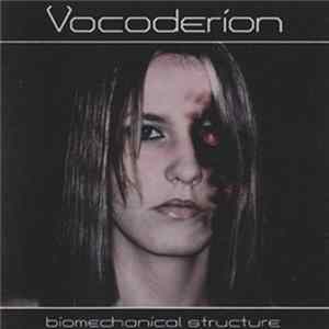 Download Vocoderíon - Biomechanical Structure