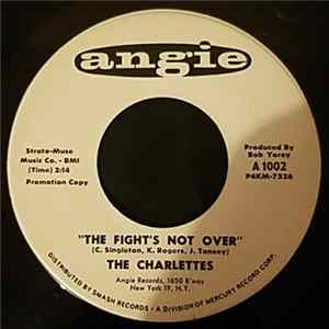 Download The Charlettes - The Fight's Not Over