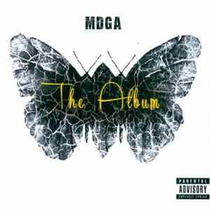 Download MDGA - The Album